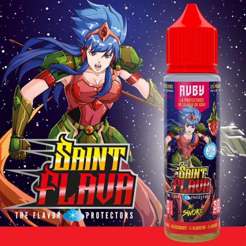 Ruby - 50ml