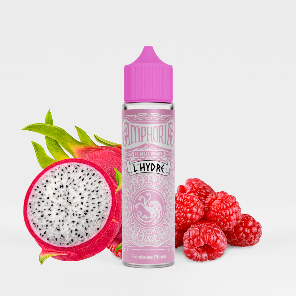 L'Hydre - 50ml