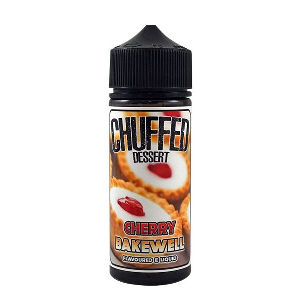 Cherry Bakewell - 100ml