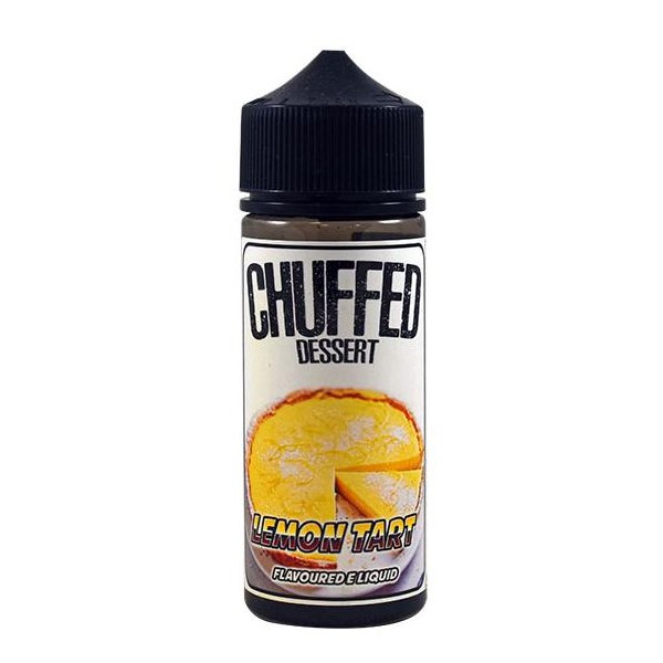 Lemon Tart - 100ml