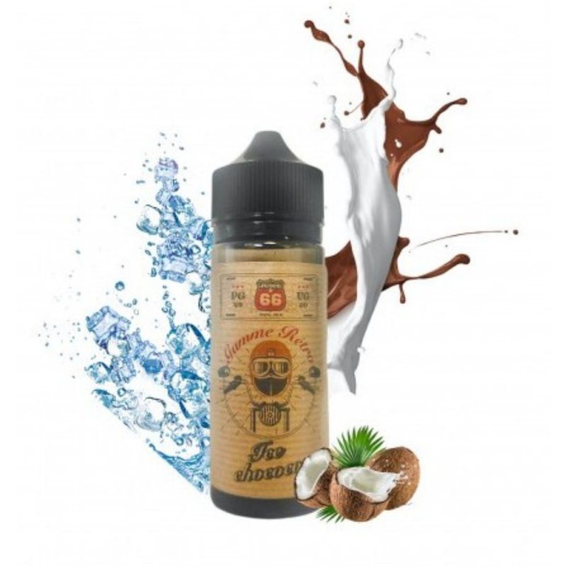 Ice Chococo - 100ml
