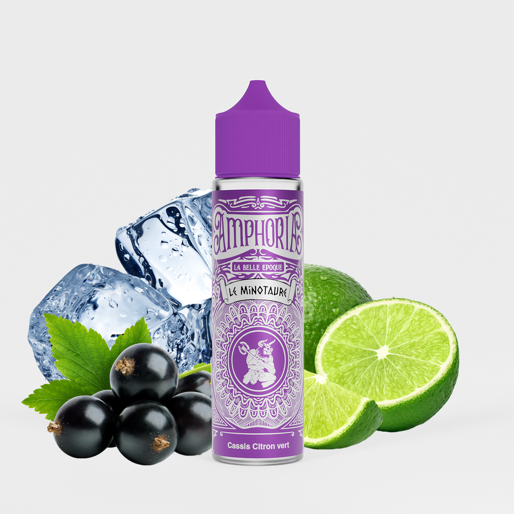 Le Minotaure - 50ml