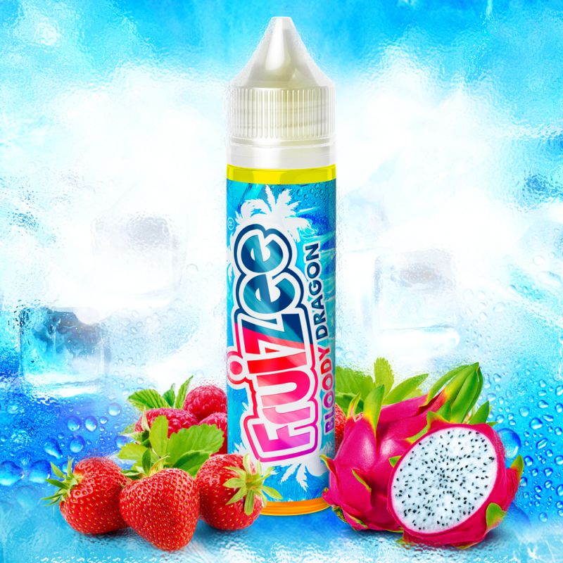Bloody Dragon - 50ml