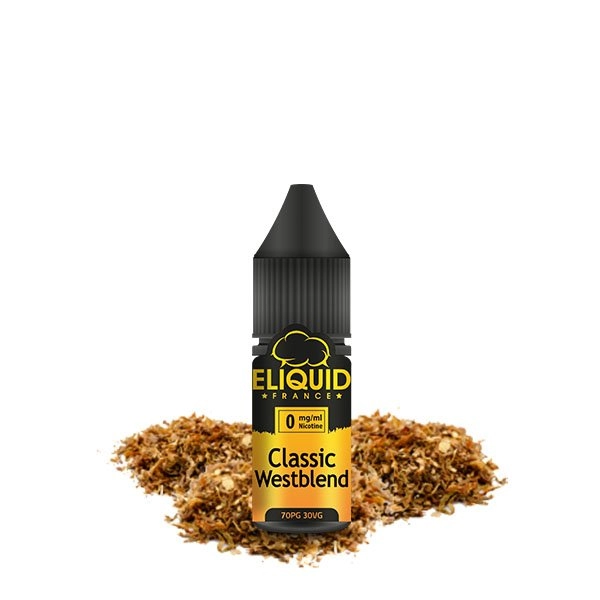 Westblend - 10ml