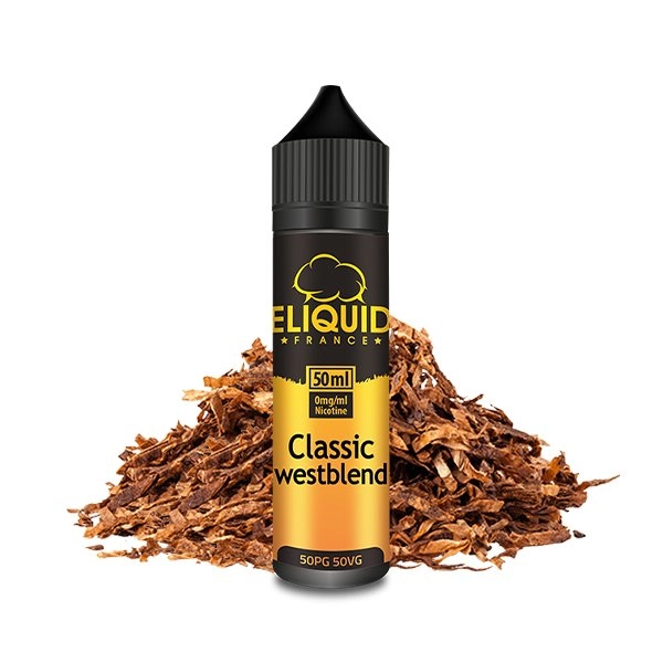 Westblend - 50ml