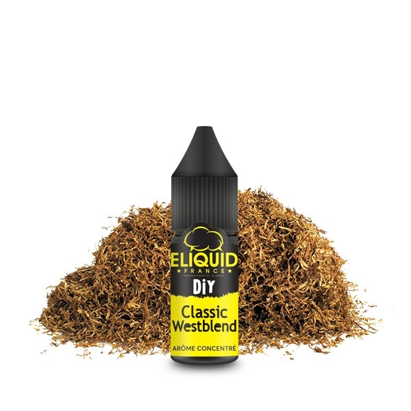 Westblend Concentré - 10ml