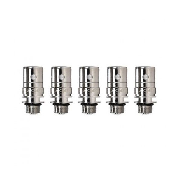Résistances Innokin Z-Coil - A l'unité