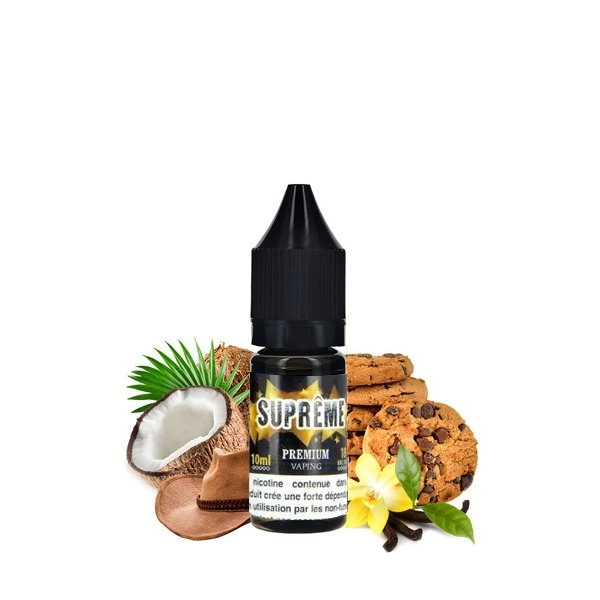 Suprême - 10ml (3mg)