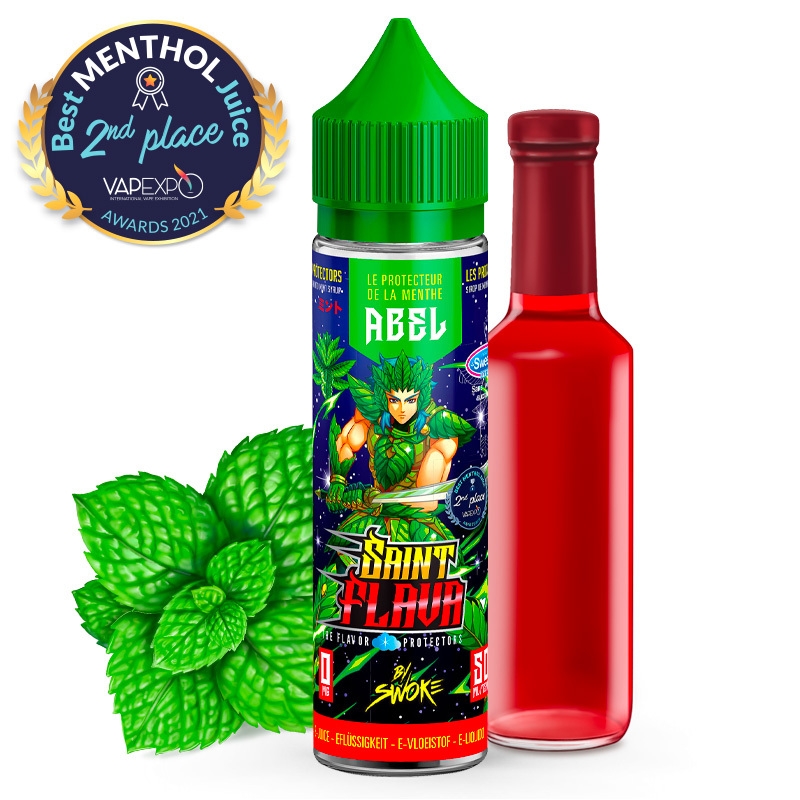 Abel - 50ml