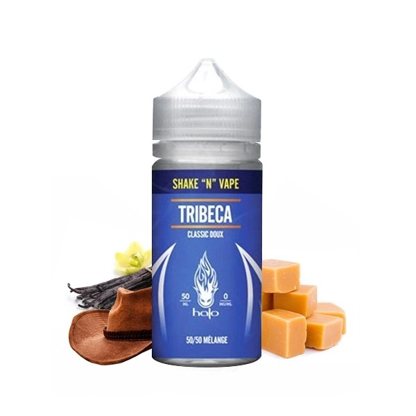 Tribeca - 50ml