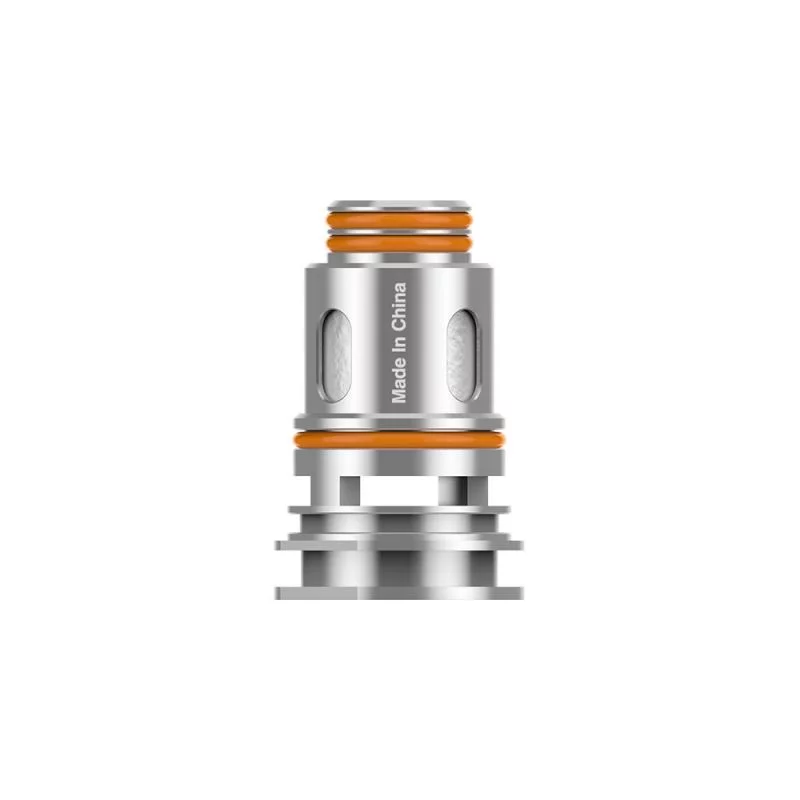 Résistances Geekvape séries P (Boost Pro) - A l'unité