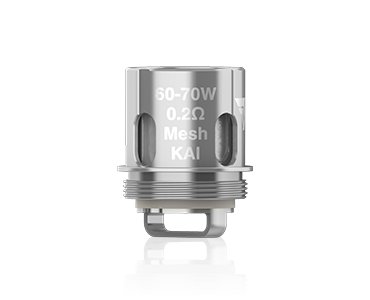 Résistances Geekvape séries S (Cerberus) - A l'unité