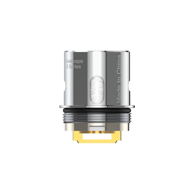 Résistances Geekvape séries S (Obelisk C) - A l'unité