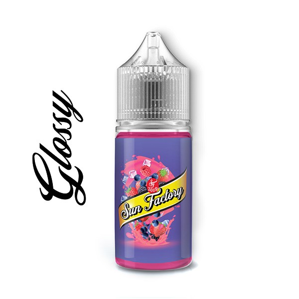 Glossy Concentré - 30ml