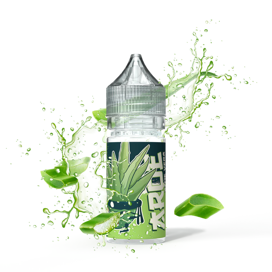 Aroe Concentré - 30ml