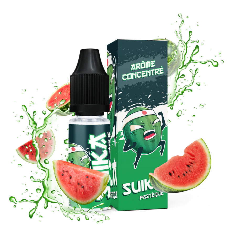 Suika Concentré - 10ml