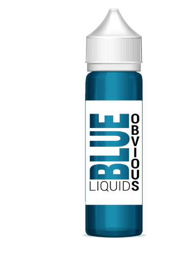 Blue Concentré - 60ml