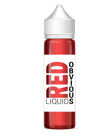 Red Concentré - 60ml