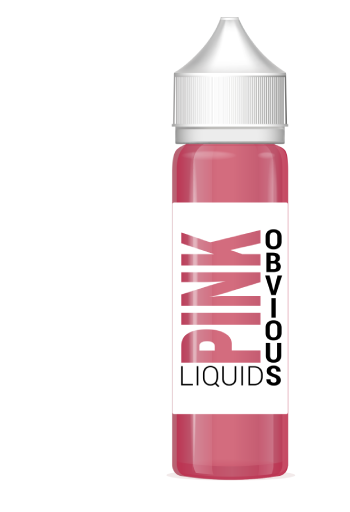 Pink Concentré - 60ml