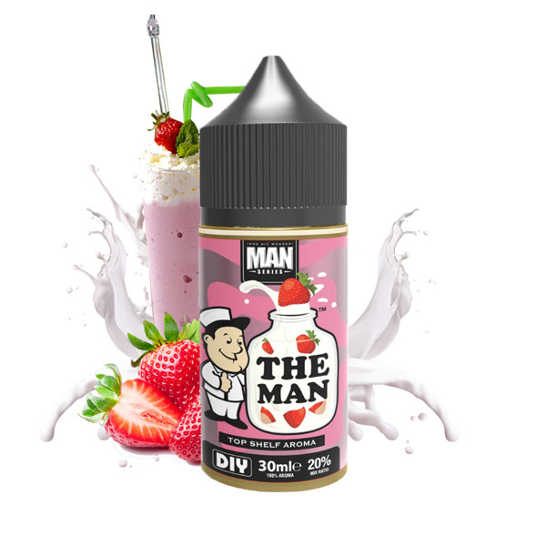 The Man Concentré - 30ml
