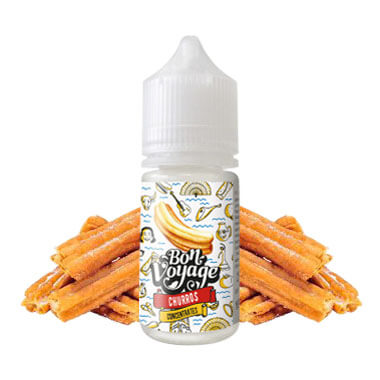 Churros Concentré - 30ml