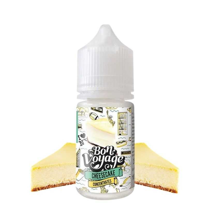 Cheesecake Concentré - 30ml