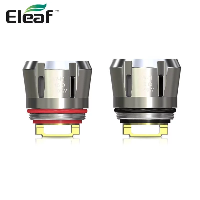 Résistances Eleaf HW - A l'unité (0,15 ohm)