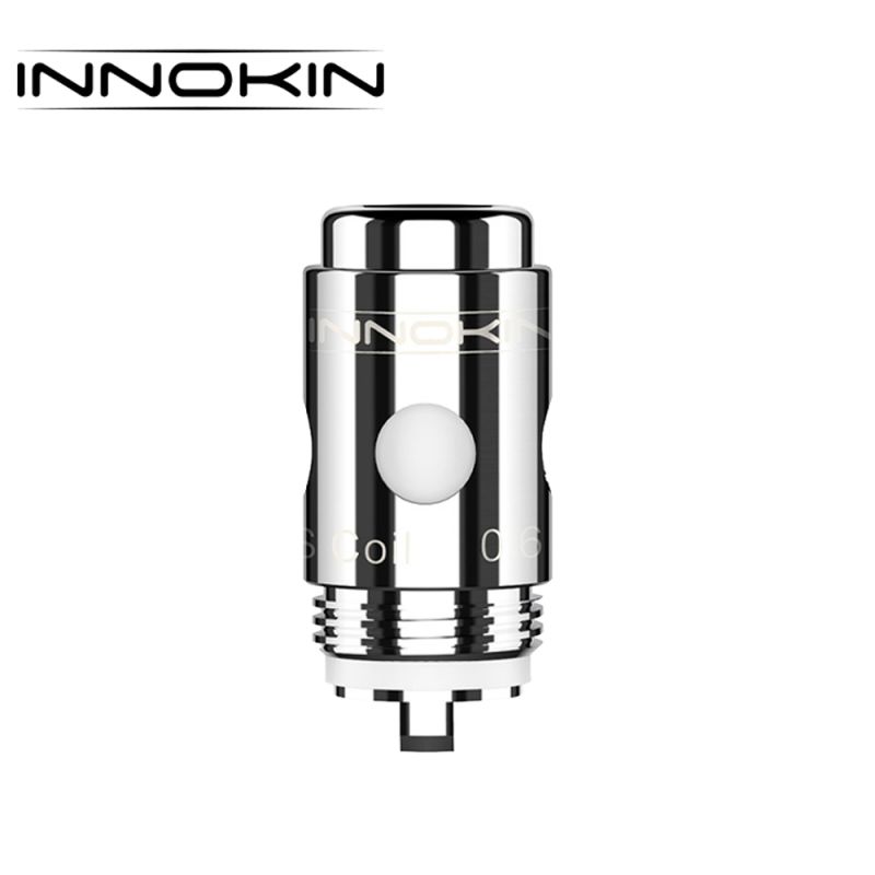 Résistances Innokin S-Coil (Sensis / Sceptre) - A l'unité