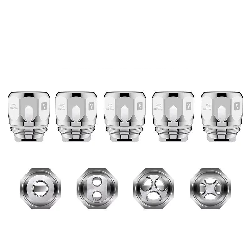 Résistances Vaporesso GT - A l'unité (0,15 ohm (Dual coil))