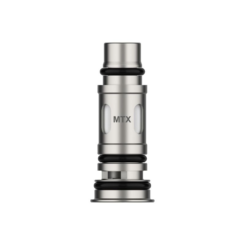 Résistances Vaporesso MTX