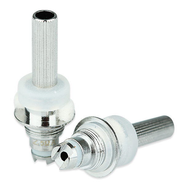 Résistances Kangertech SOCC (Protank) - A l'unité (1,8 ohm)