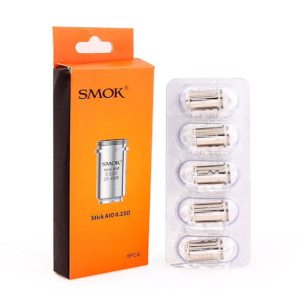 Résistances Smok Stick AIO - A l'unité
