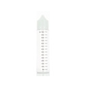 Flacon vide gradué "Unicorn" - 70ml