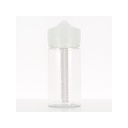 Flacon vide gradué "Unicorn" - 180ml