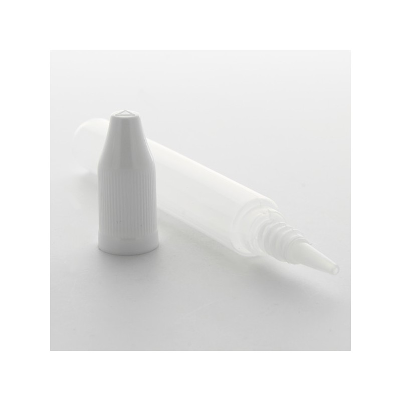 Flacon vide non gradué - 30ml
