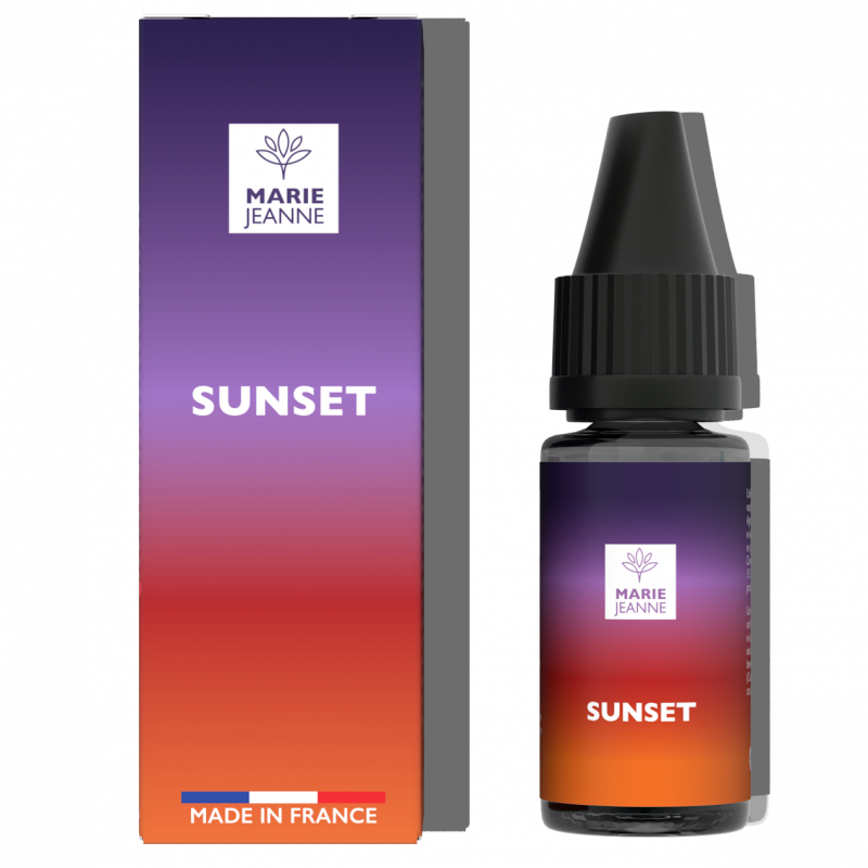 Sunset - 10ml