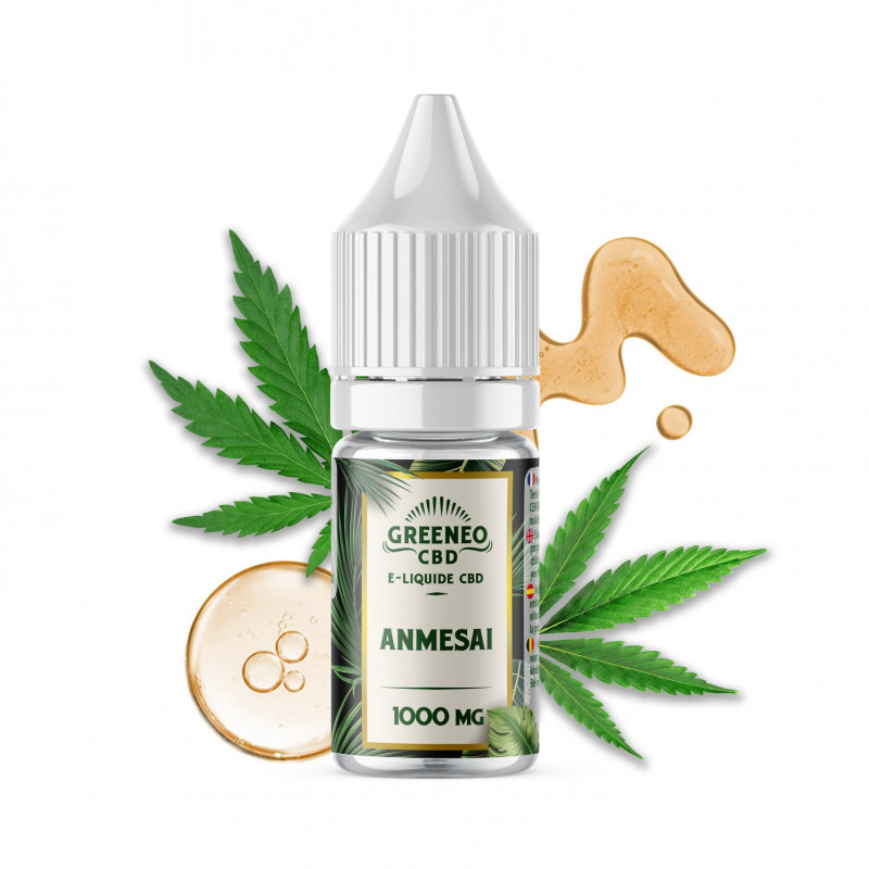 Anmesai - 10ml (300mg)