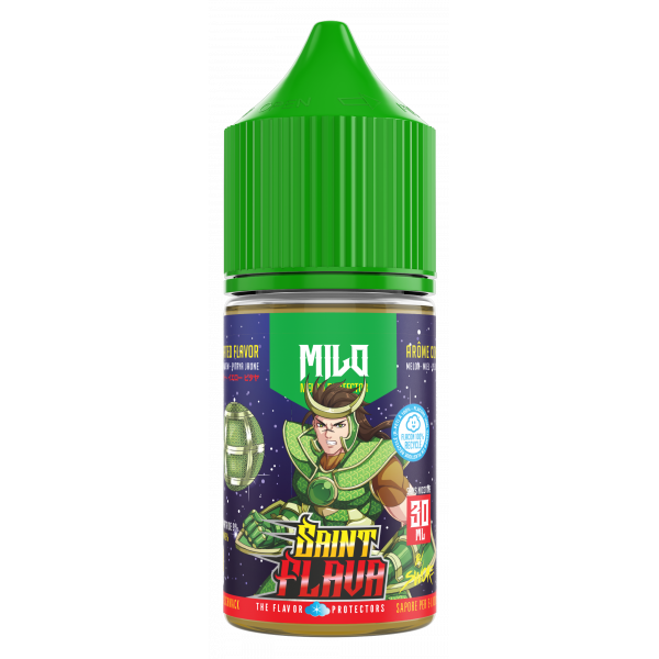 Milo concentré - 30ml