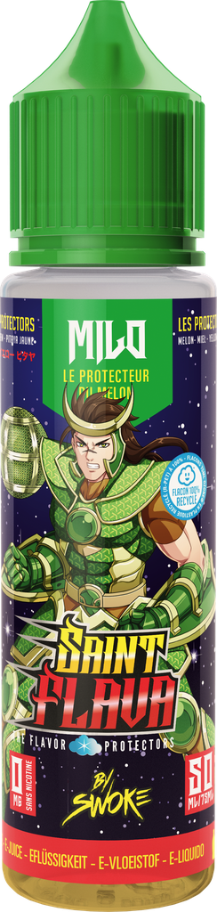 Milo - 50ml