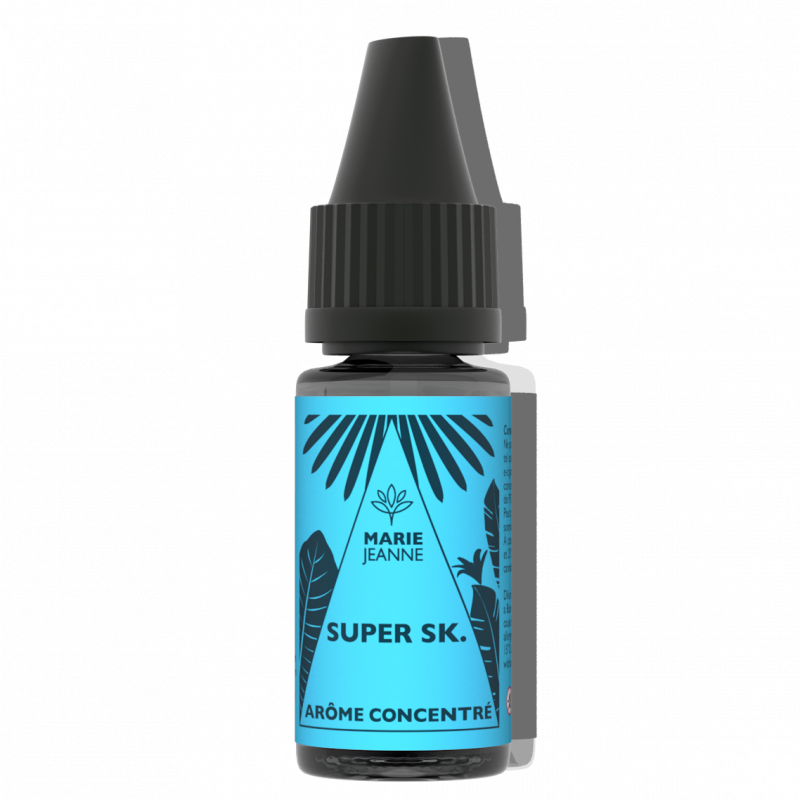 Super Skunk concentré - 10ml