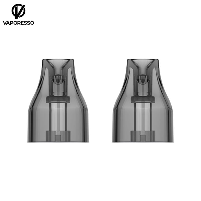 Cartouche Veco Go (0,6 ohm)