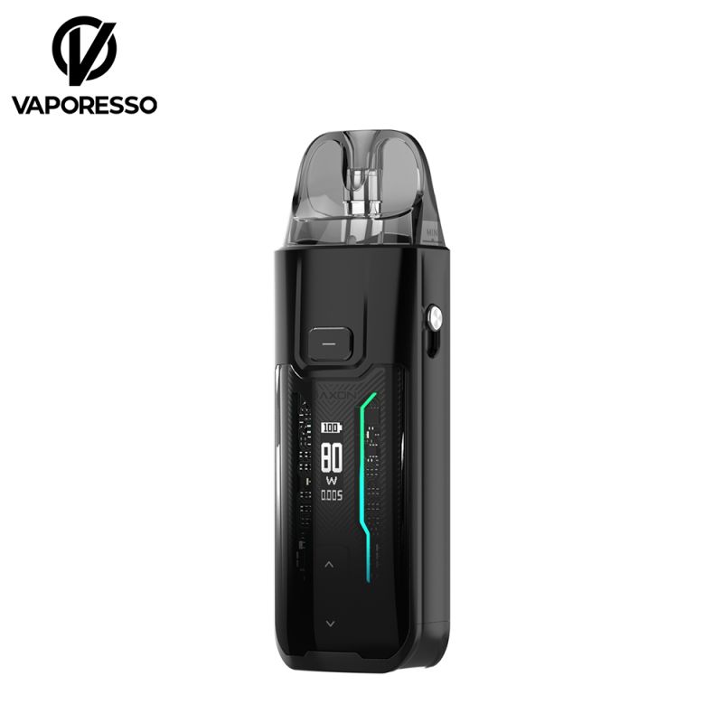 Kit Luxe XR Max