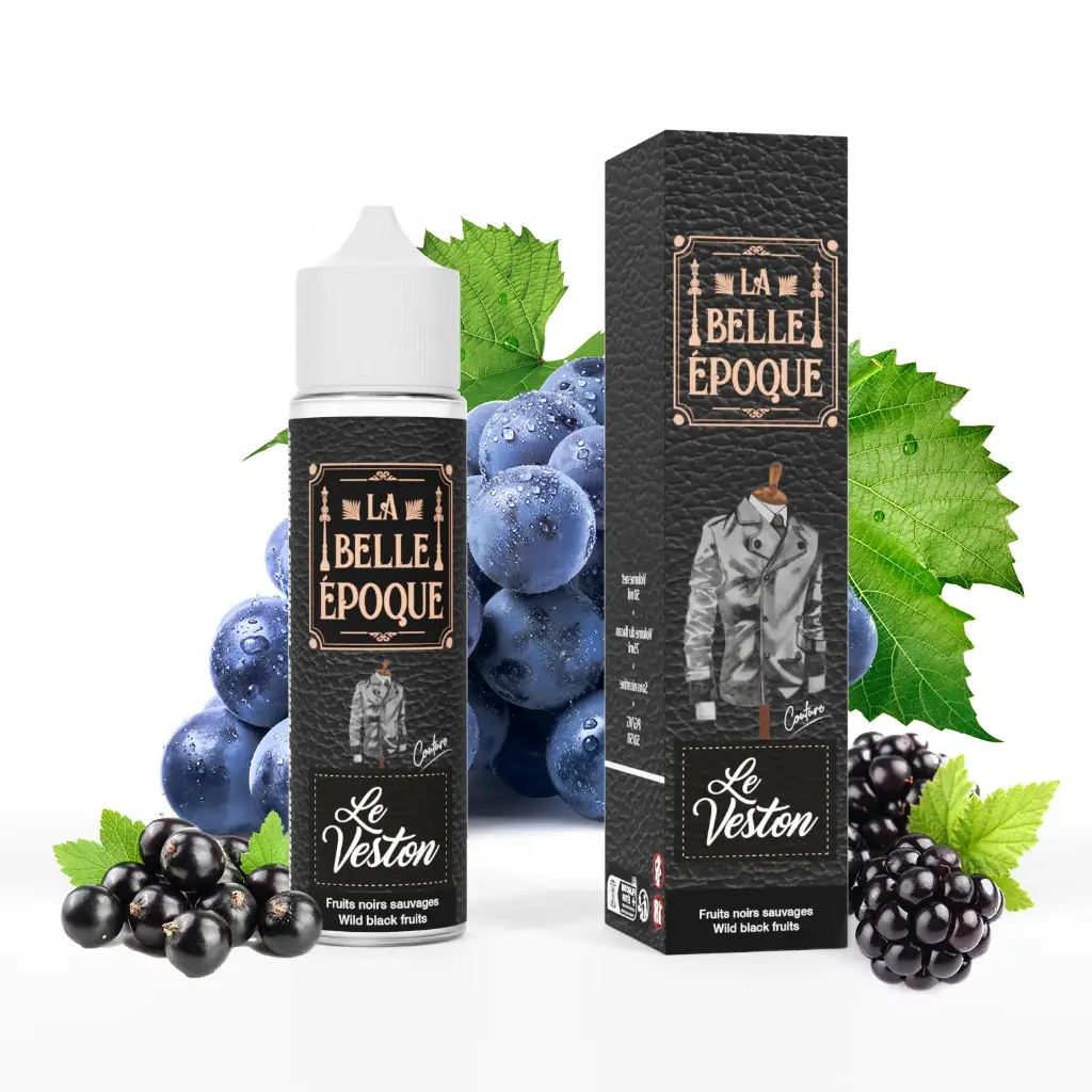 Le Veston - 50ml