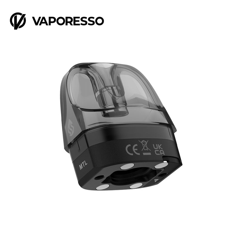 Cartouche Luxe XR Max