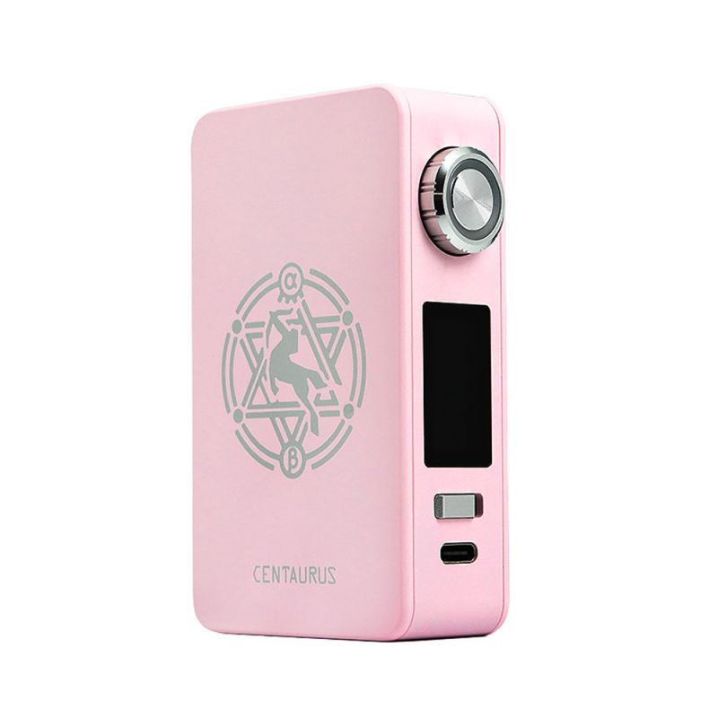 Box Centaurus M200 (Baby Pink)