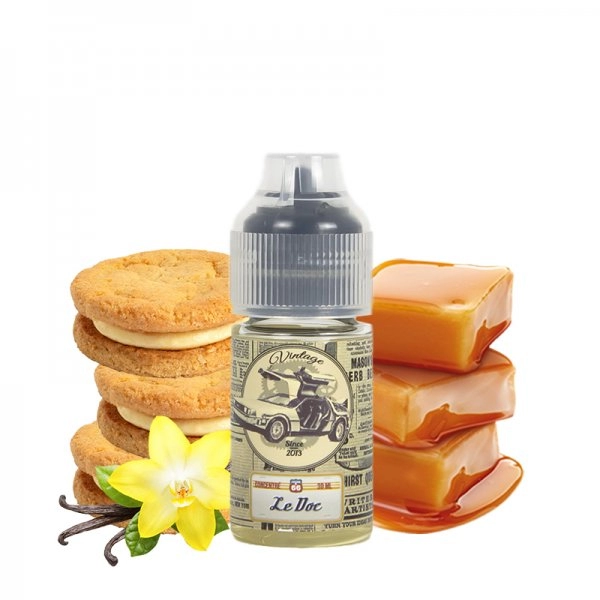 Le Doc Concentré - 30ml