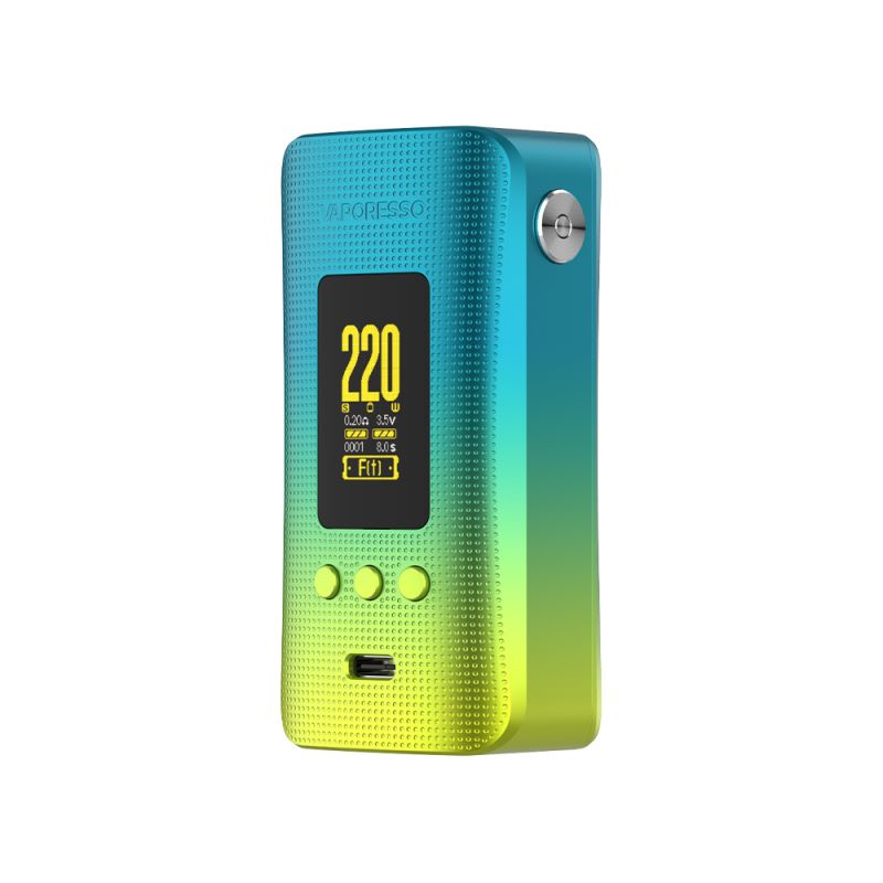 Box Gen 200