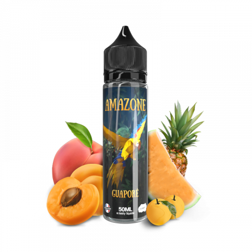 Guaporé - 50ml