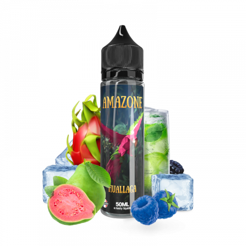 Huallaga - 50ml