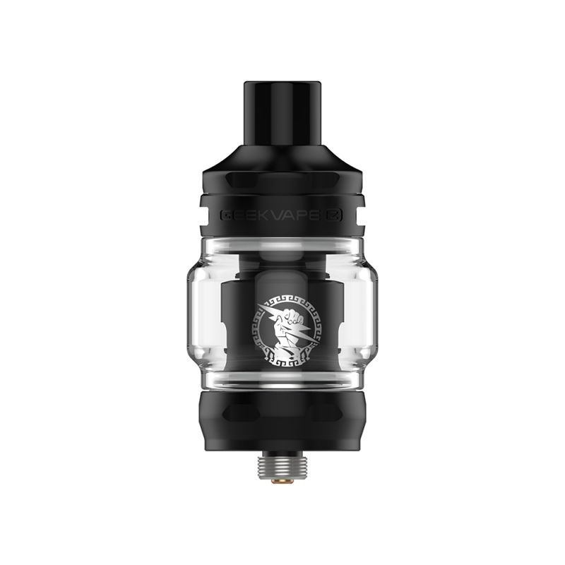Atomiseur Z Nano 2 (Zeus Nano 2) (Black)